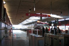 Barcelona Aeropuerto